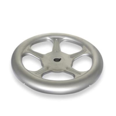 JW WINCO 228-A4-200-K14-A-GS