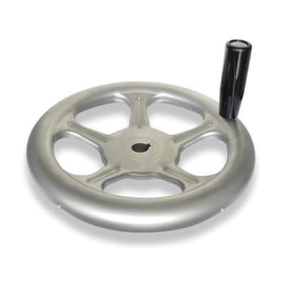 JW WINCO 228-A4-200-K5/8-D-GS