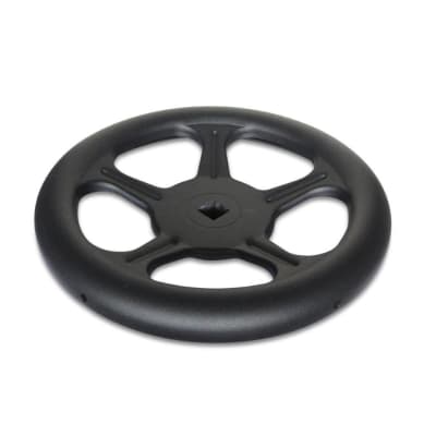 JW WINCO 228-ST-200-V5/8-A-SW