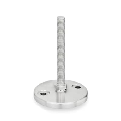 JW WINCO 23-100-1/2X13-75-D0-S