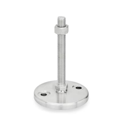 JW WINCO 23-80-3/8X16-100-D0-SK