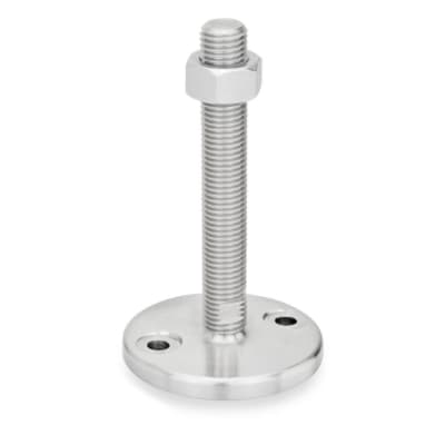 JW WINCO 23-120-M20-150-D1-TK