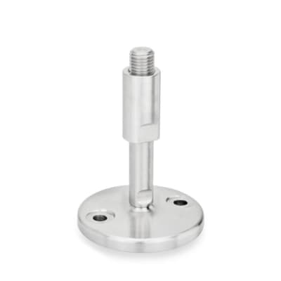 JW WINCO 23-80-M20-243-D1-W