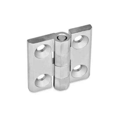 JW WINCO 237-A4-50-50-A-GS