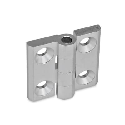 JW WINCO 237-AL-60-60-A-EL