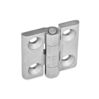 JW WINCO 237-NI-30-30-A-GS