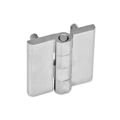 JW WINCO 237-NI-50-50-C-GS