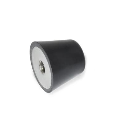 JW WINCO 254-25-M6-55