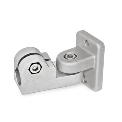 JW WINCO 281-B14-2-BL