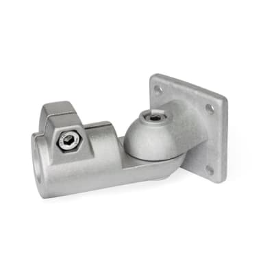 JW WINCO 282-B50-S-2-BL