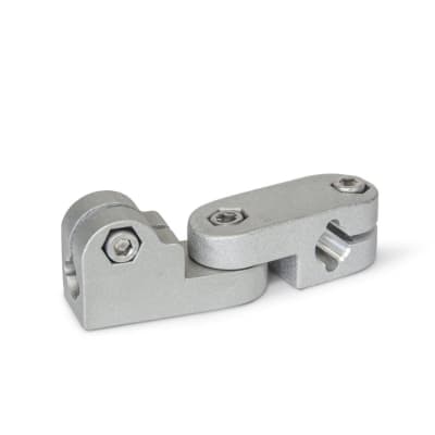 JW WINCO 287-B14-B14-2-BL