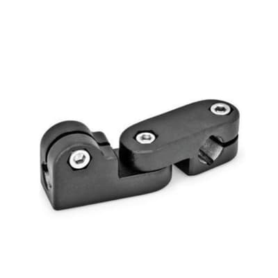 JW WINCO 287-B12-B12-2-SW