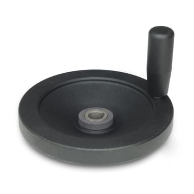JW WINCO 12KE63/DDR