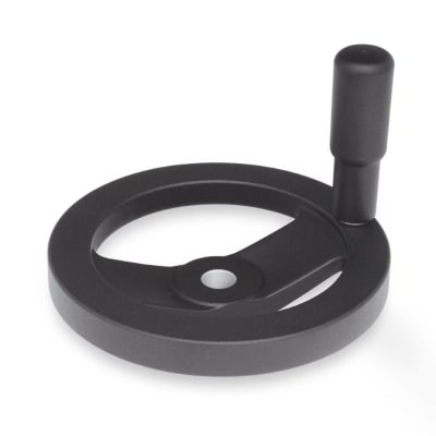JW WINCO 324-200-B5/8-R