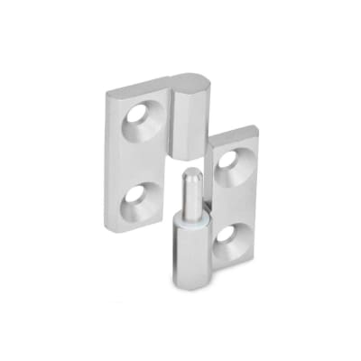 JW WINCO 337-NI-50-50-A-1-GS