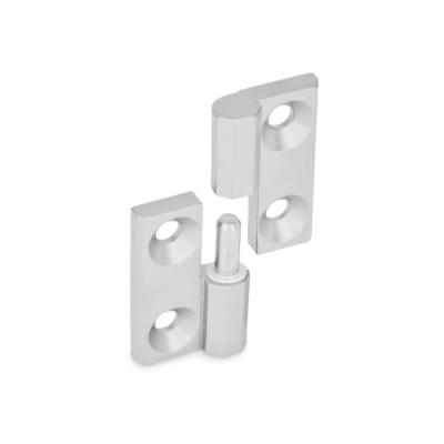 JW WINCO 337-NI-50-50-A-2-GS