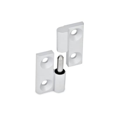JW WINCO 337-ZD-50-50-A-2-SR