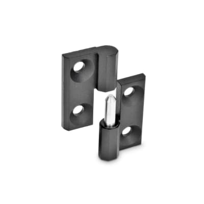 JW WINCO 337-ZD-40-40-A-1-SW