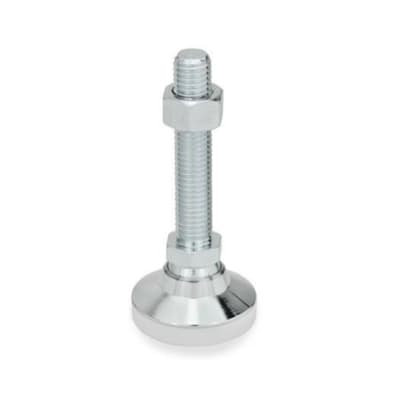 JW WINCO 10N50M82/DN