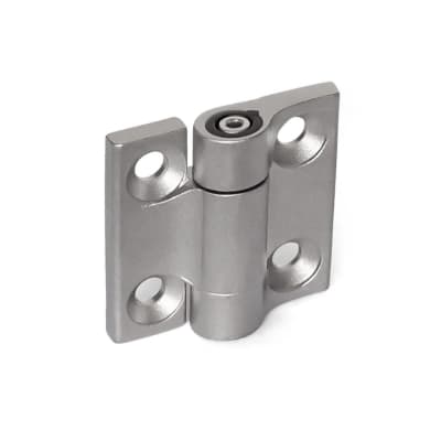 JW WINCO 437-A4-50-50-A-GS