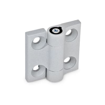 JW WINCO 437-ZD-50-50-A-SR