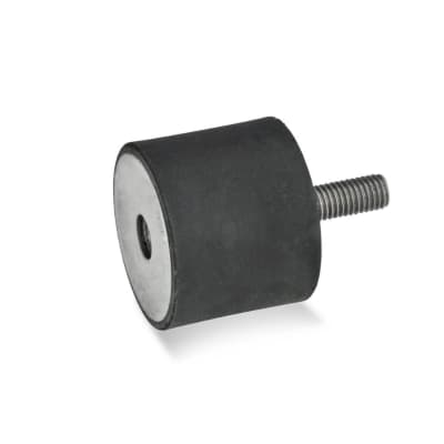 JW WINCO 451-40-40-M8-ES-55