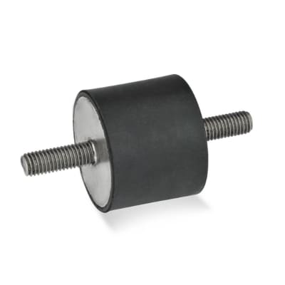JW WINCO 451-30-40-M8-SS-55