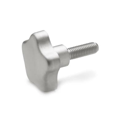 JW WINCO 5334-50-M10-40