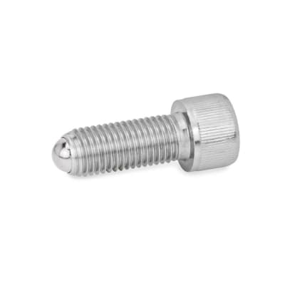 JW WINCO 605-M16-20-AN