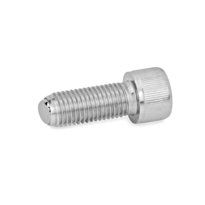 JW WINCO 605-M12-40-BN