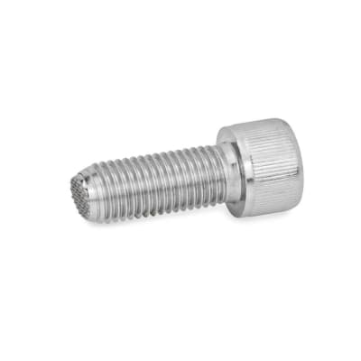 JW WINCO 605-M12-20-VRN