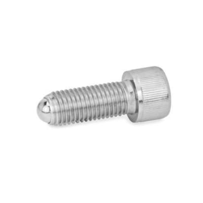 JW WINCO 606-M12-30-AN