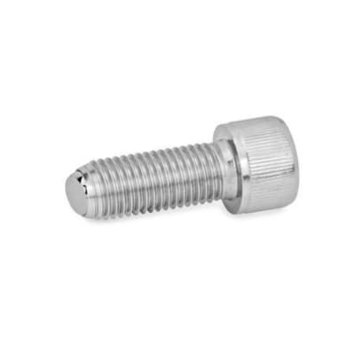 JW WINCO 606-M12-50-VN