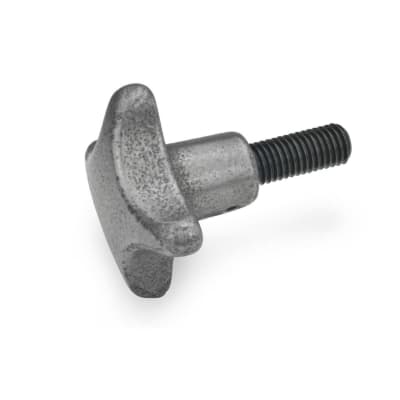 JW WINCO 6335.4-SG-80-M16-40