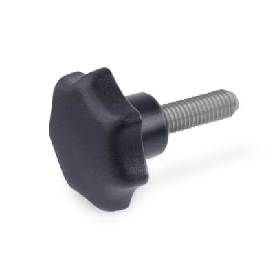JW WINCO 6336.10-40-M8-40-KU