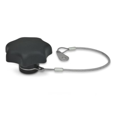JW WINCO 6336.13-40-M8-H
