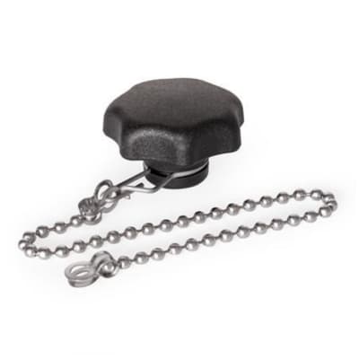 JW WINCO 6336.13-40-M8-K