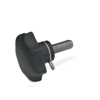 JW WINCO 6336.13-40-M8-30-A