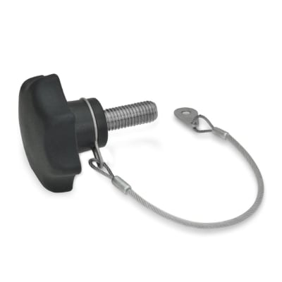 JW WINCO 6336.13-40-M8-25-H