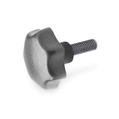 JW WINCO 6336.4-SG-40-M8-30