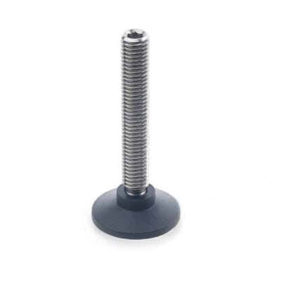 JW WINCO 638-21-M8-58-NI