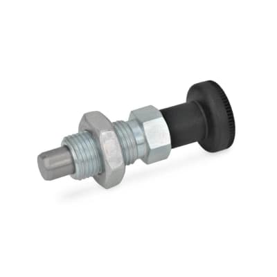 JW WINCO 717-4-M6-BK-ST