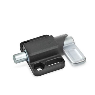 JW WINCO 722.3-8-20-L-SW
