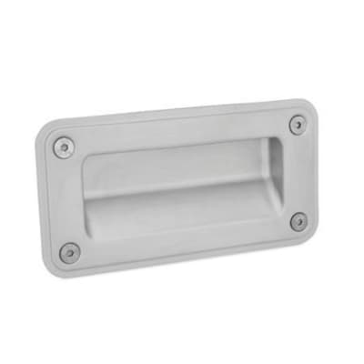 JW WINCO 7332-155-A-2-GS