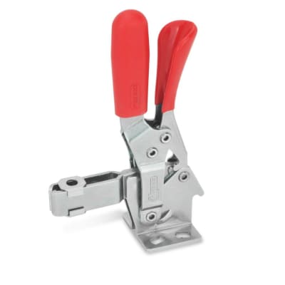 JW WINCO 810.3-130-AL-NI