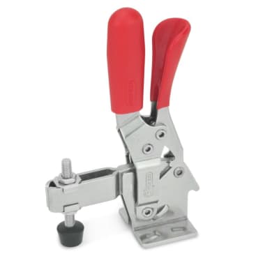 JW WINCO 810.3-230-CL-NI