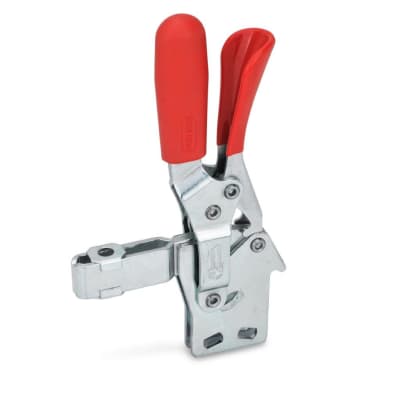 JW WINCO 810.4-130-BL