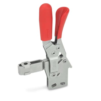JW WINCO 810.4-230-BL-NI