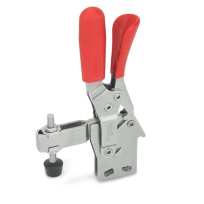 JW WINCO 810.4-230-BLC-NI