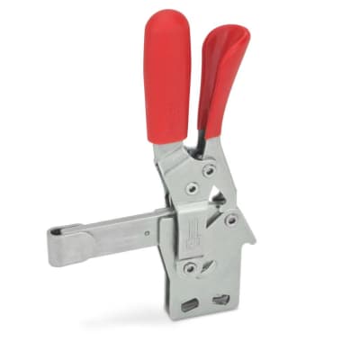 JW WINCO 810.4-230-FL-NI